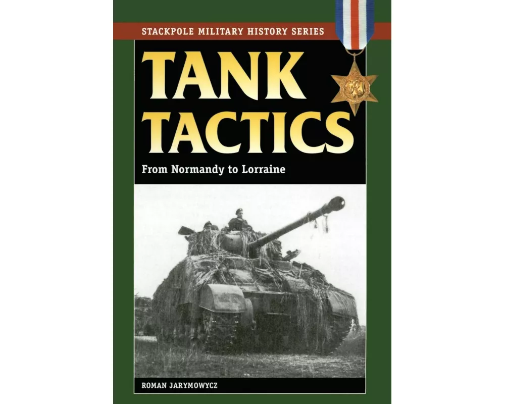 Tank Tactics