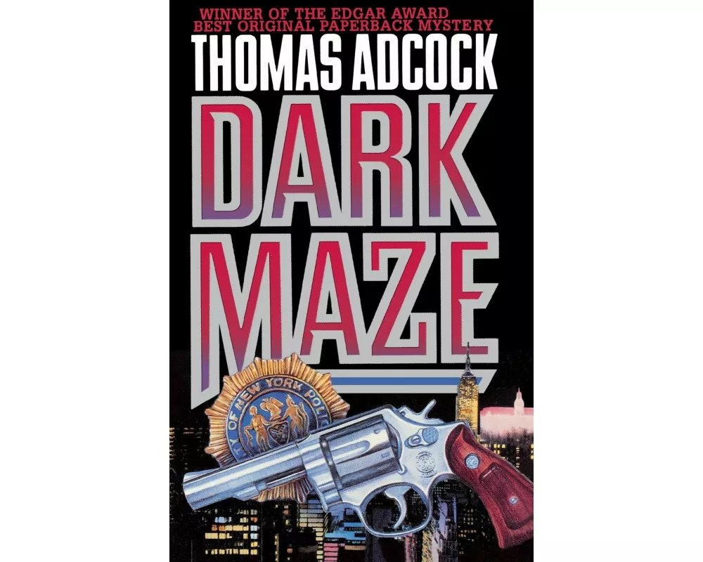 Dark Maze