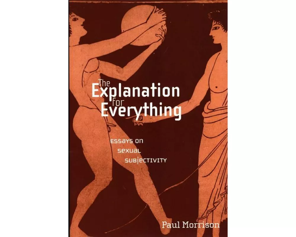 The Explanation For Everything