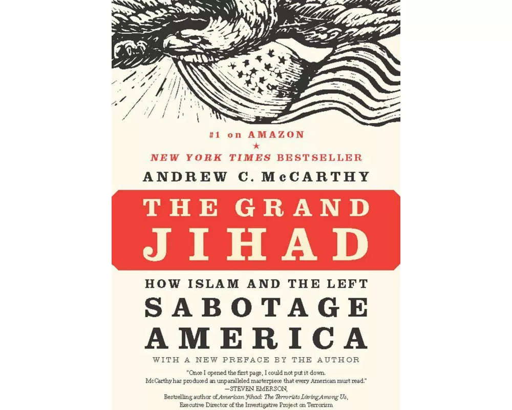 The Grand Jihad