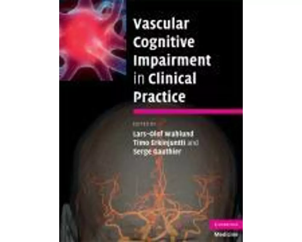 Vascular Cognitive Impairment in Clinical Practice
