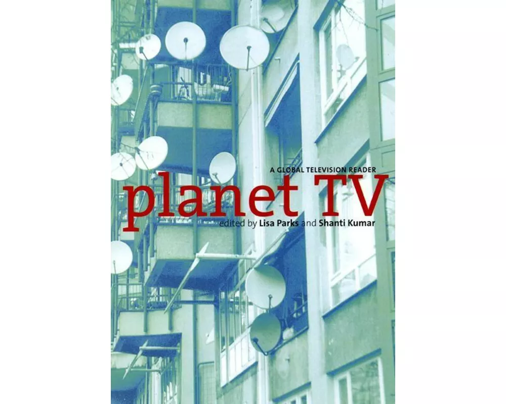 Planet TV