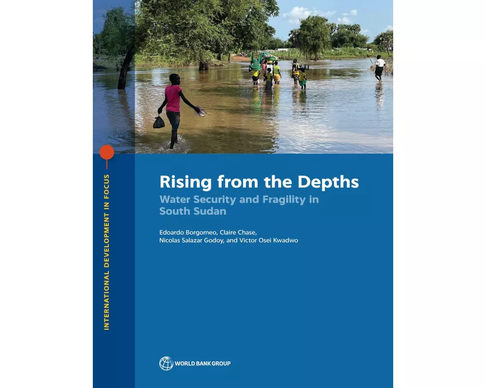 Rising from the Depths
