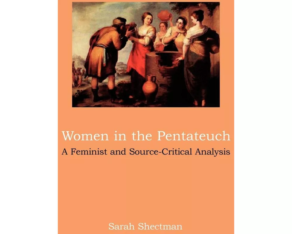 Women in the Pentateuch
