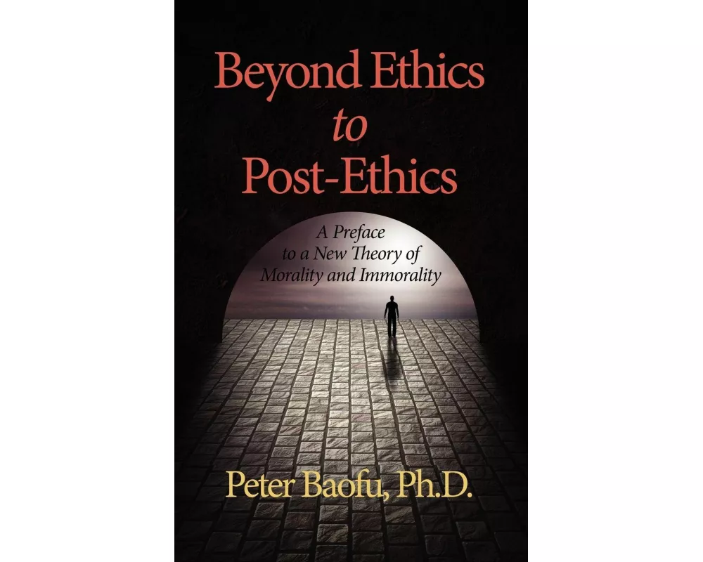 Beyond Ethics to Post-Ethics