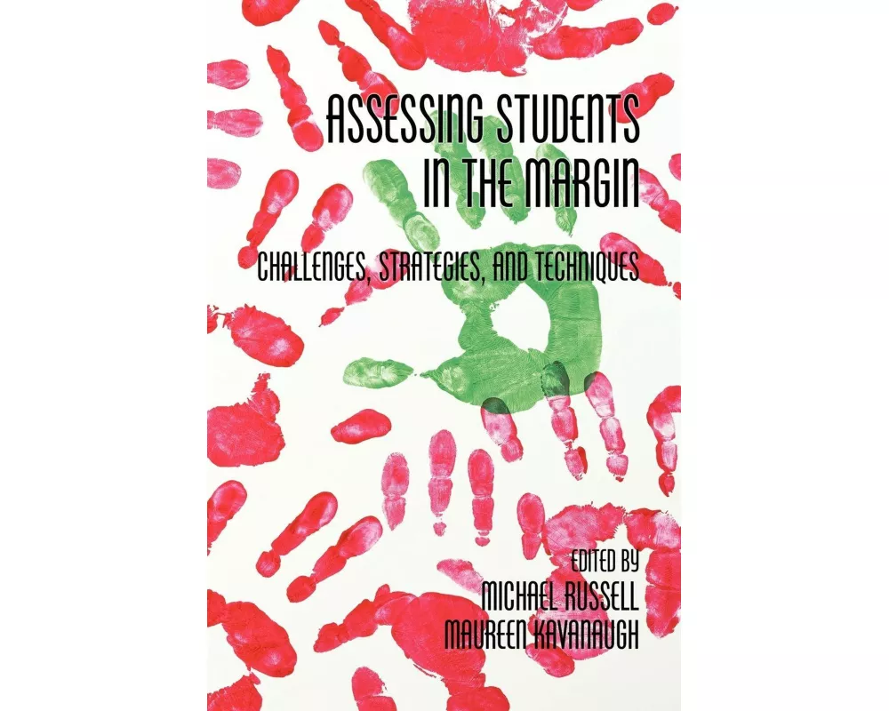 Assessing Students in the Margins