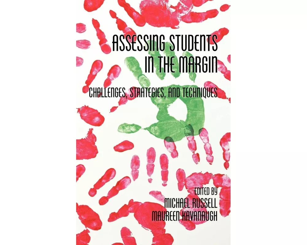 Assessing Students in the Margins
