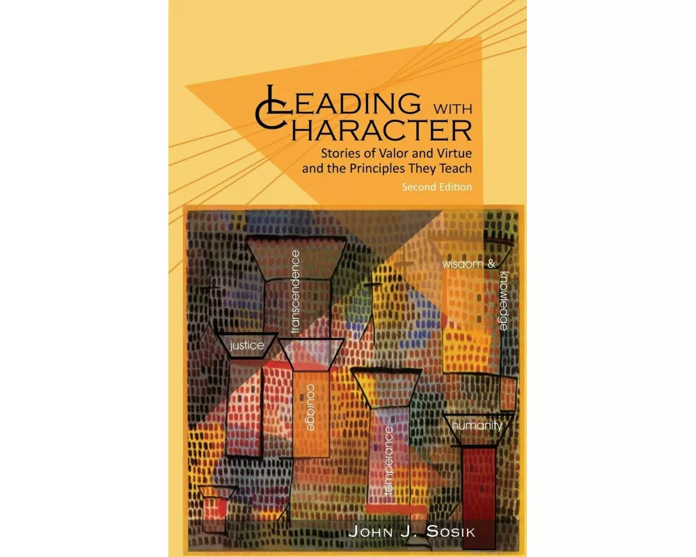 Leading with Character