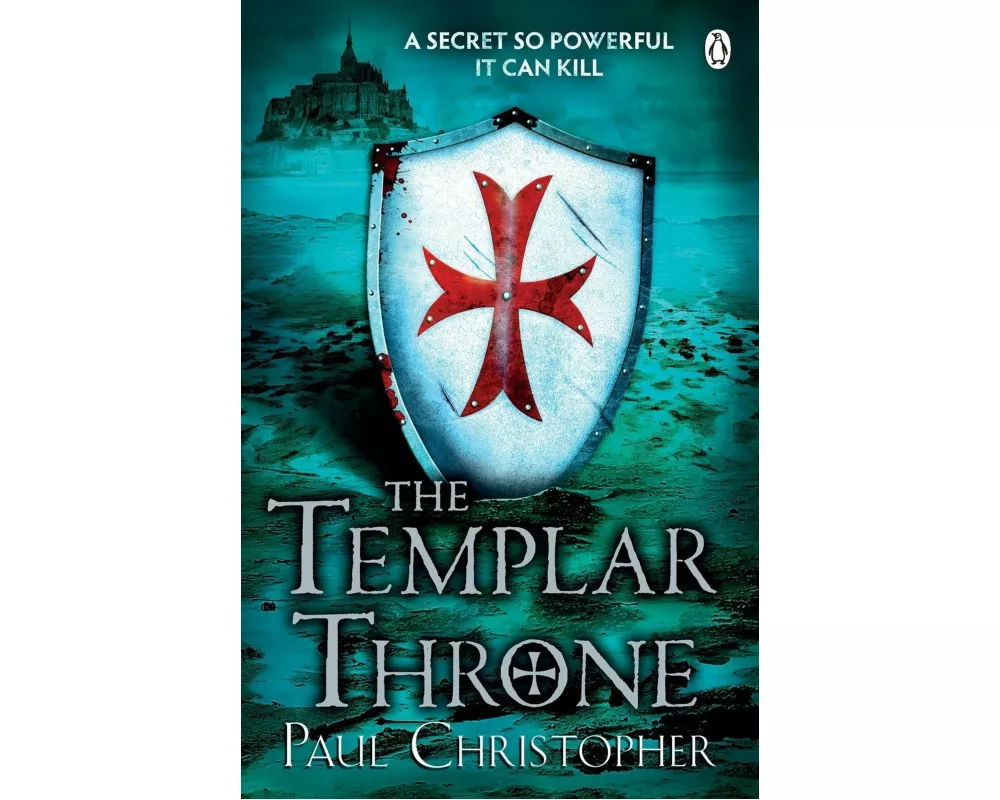 The Templar Throne