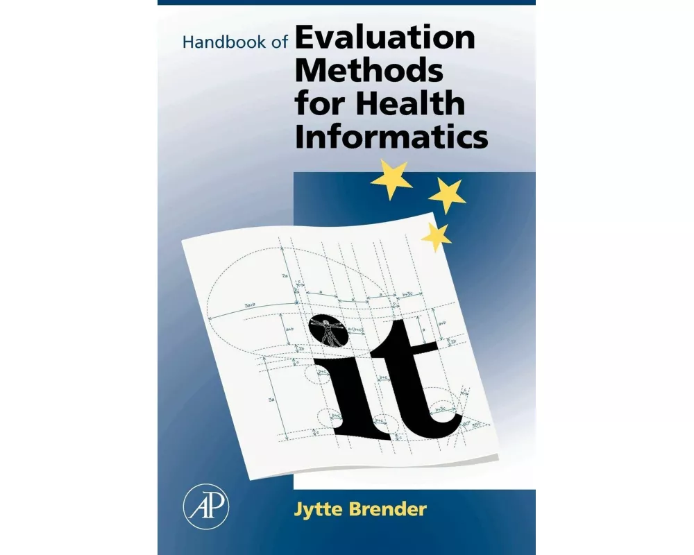 Handbook of Evaluation Methods for Health Informatics