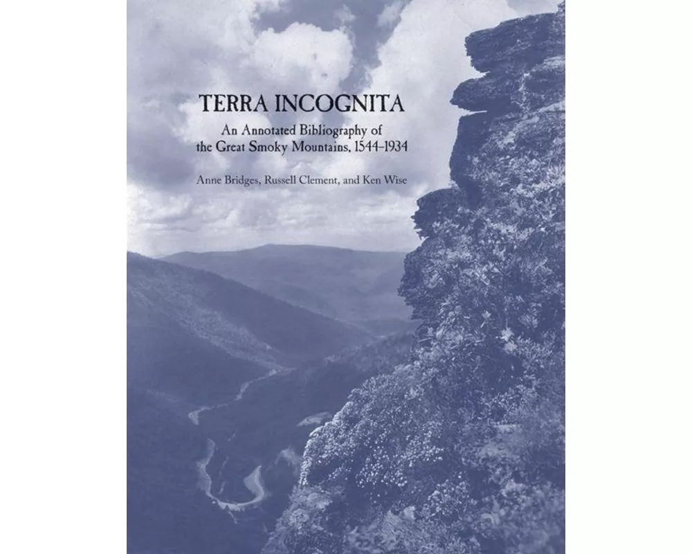 Terra Incognita