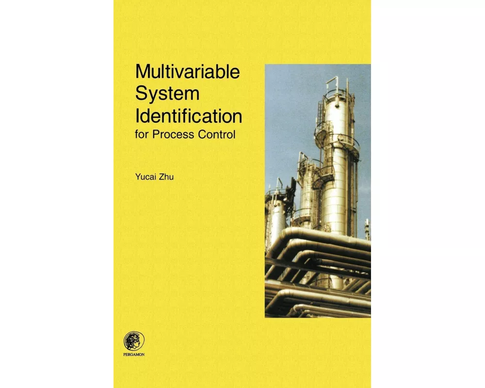 Multivariable System Identification for Process Control