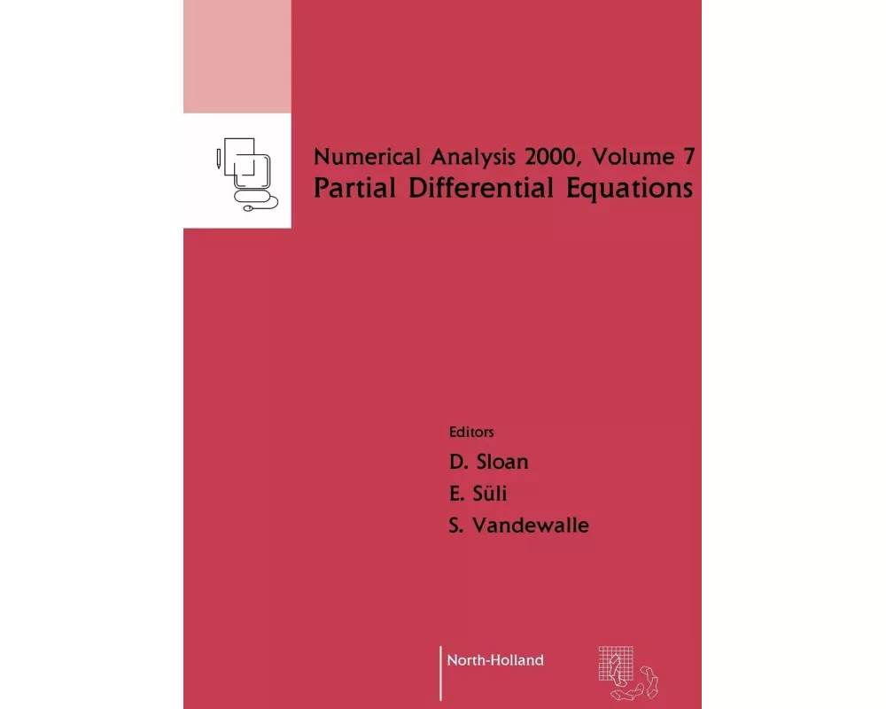 Partial Differential Equations