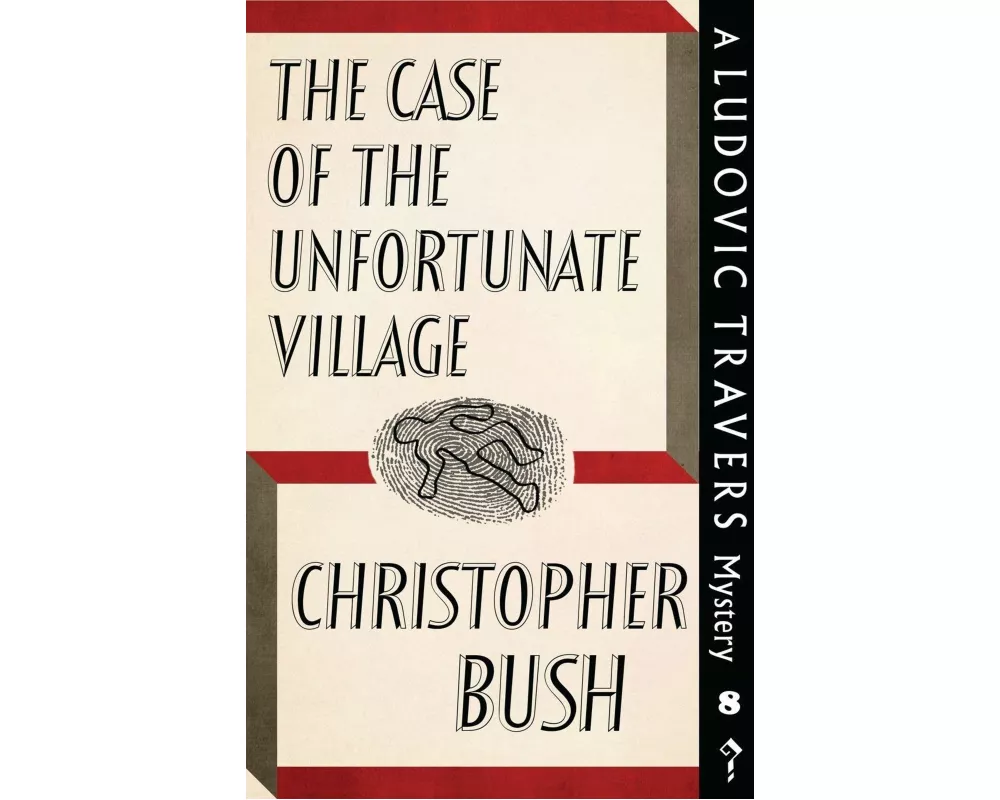 The Case of the Unfortunate Village