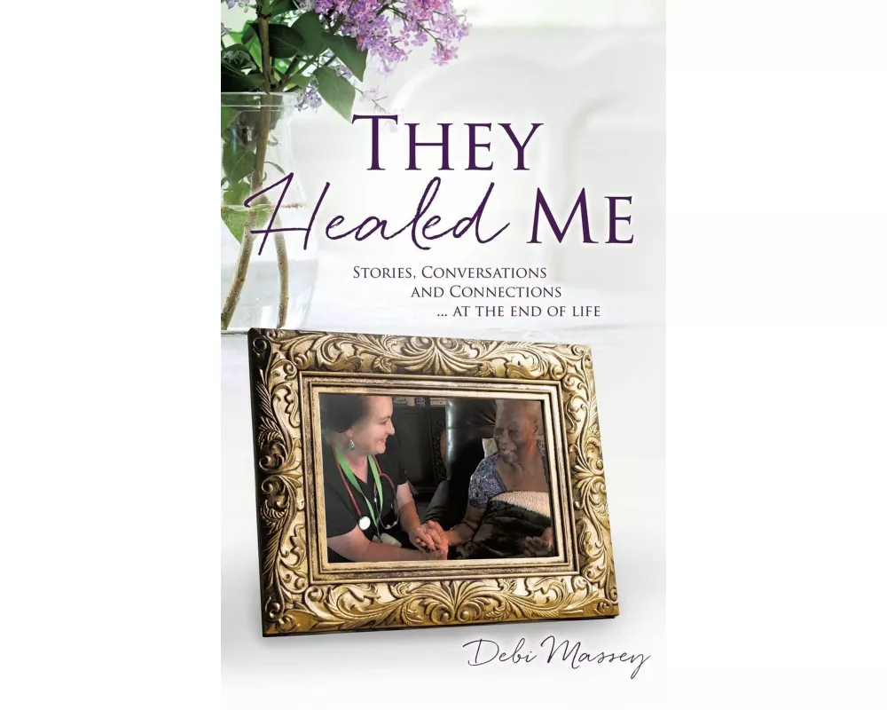 They Healed Me