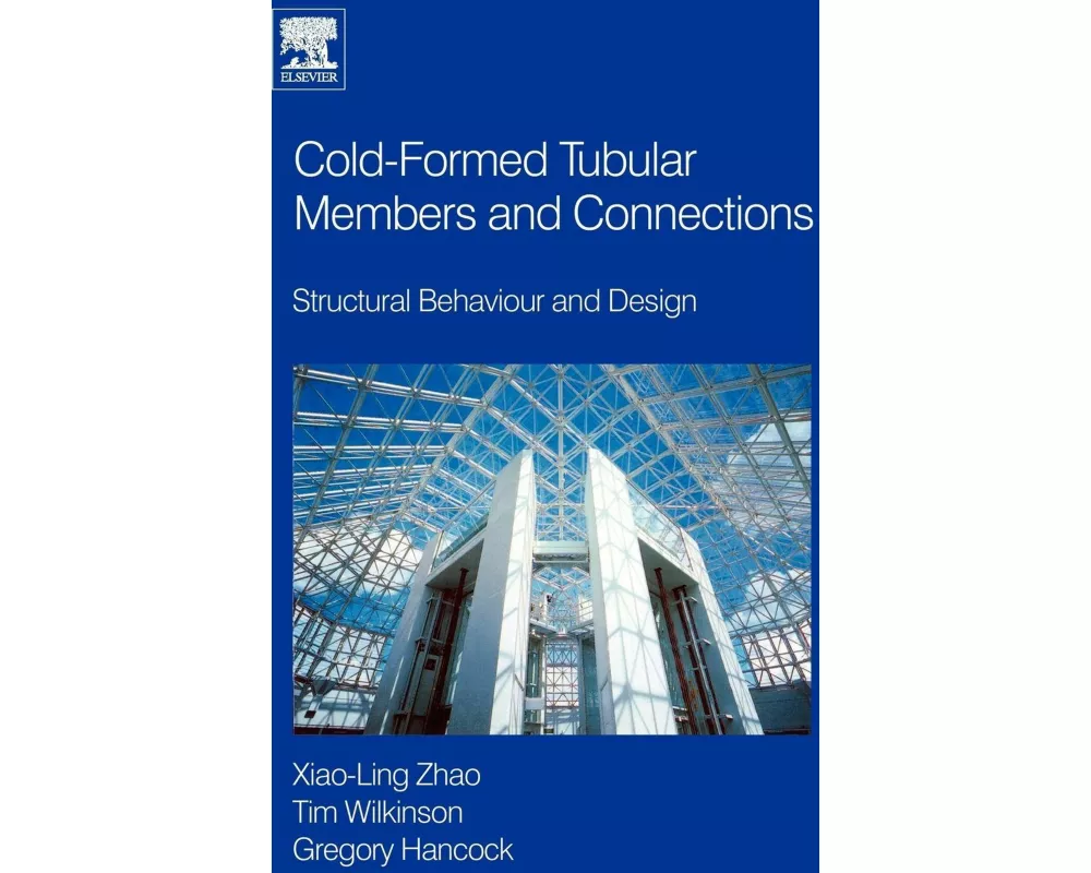 Cold-Formed Tubular Members and Connections