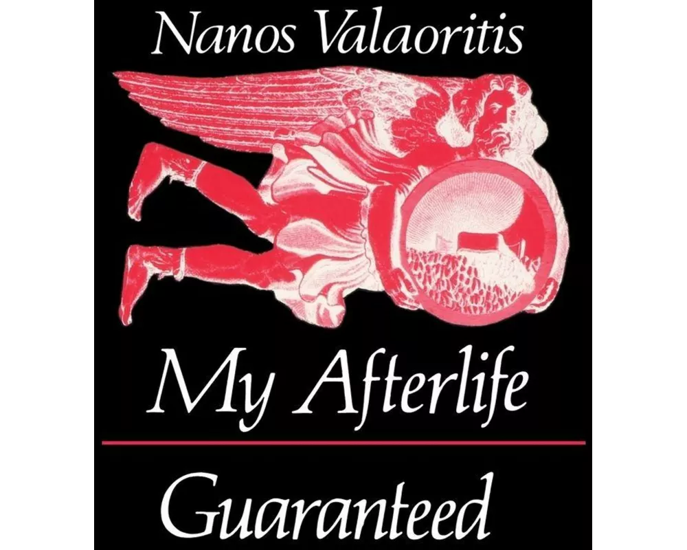 My Afterlife Guaranteed