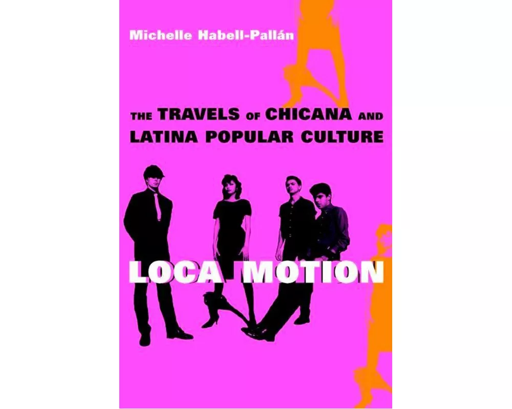 Loca Motion