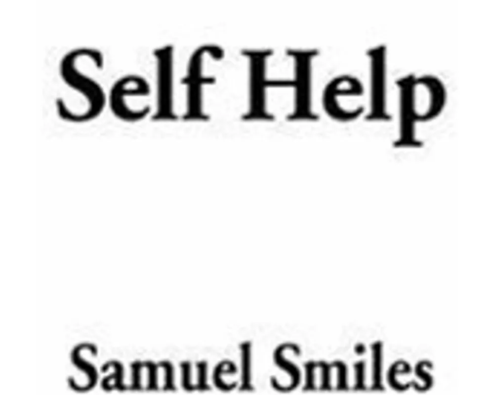 Self Help