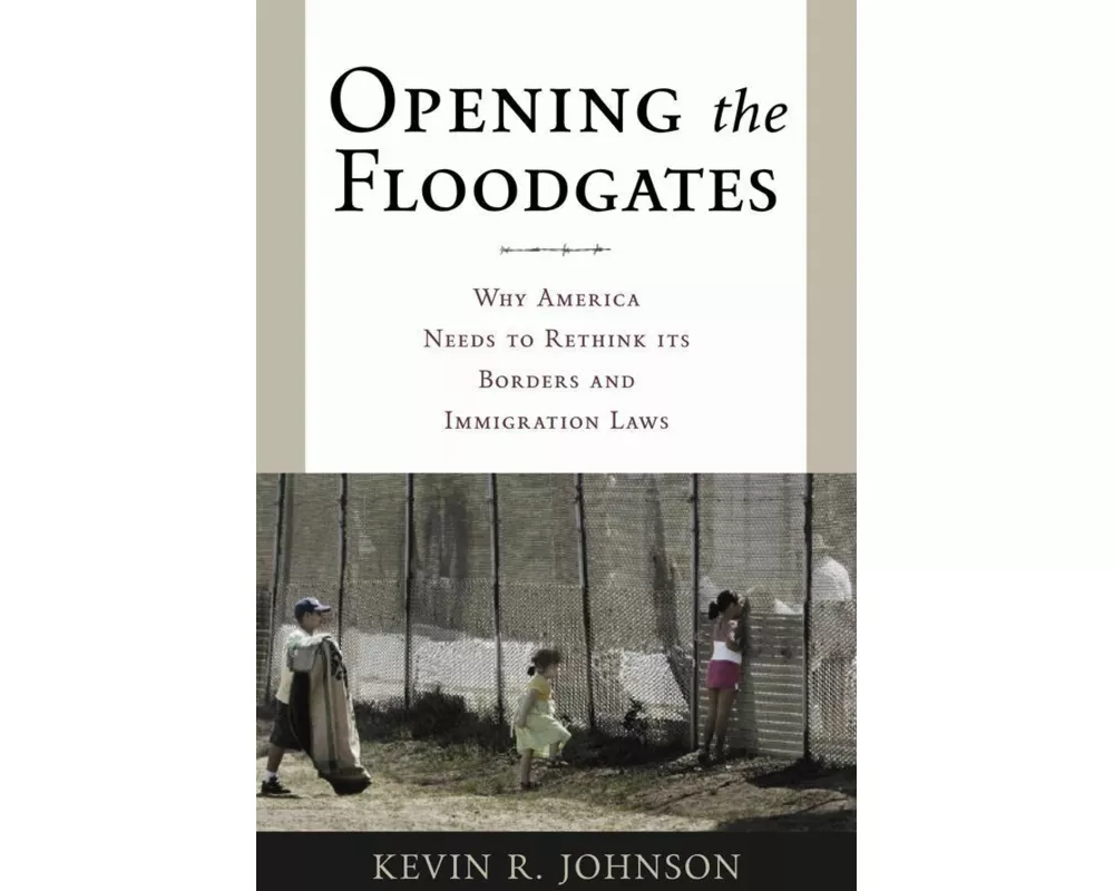 Opening the Floodgates