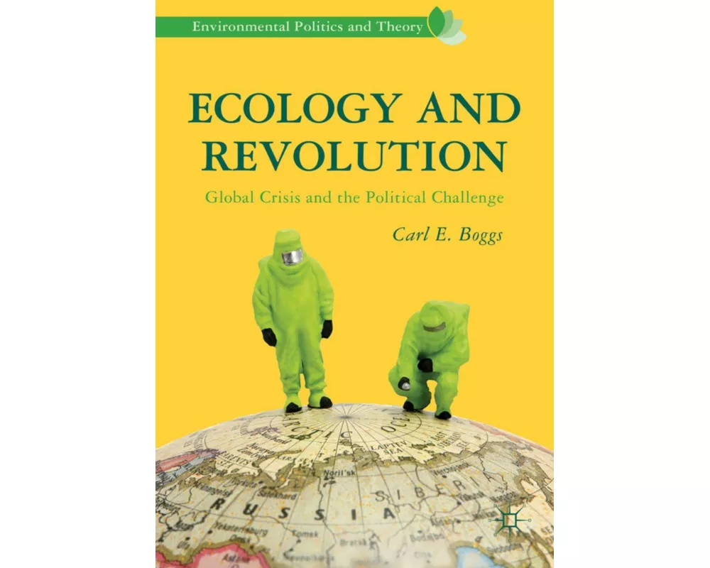 Ecology and Revolution