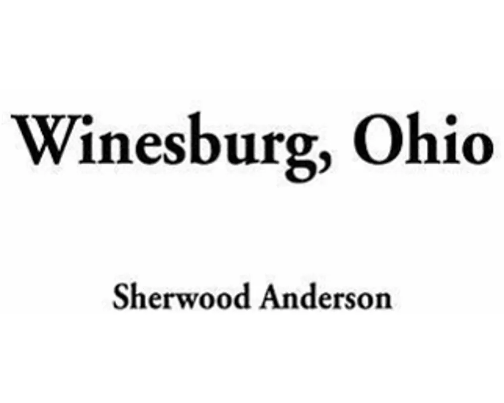 Winesburg, Ohio