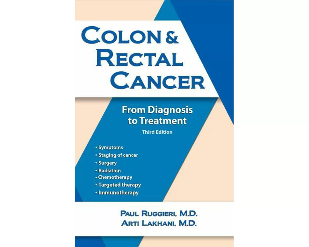 Colon & Rectal Cancer