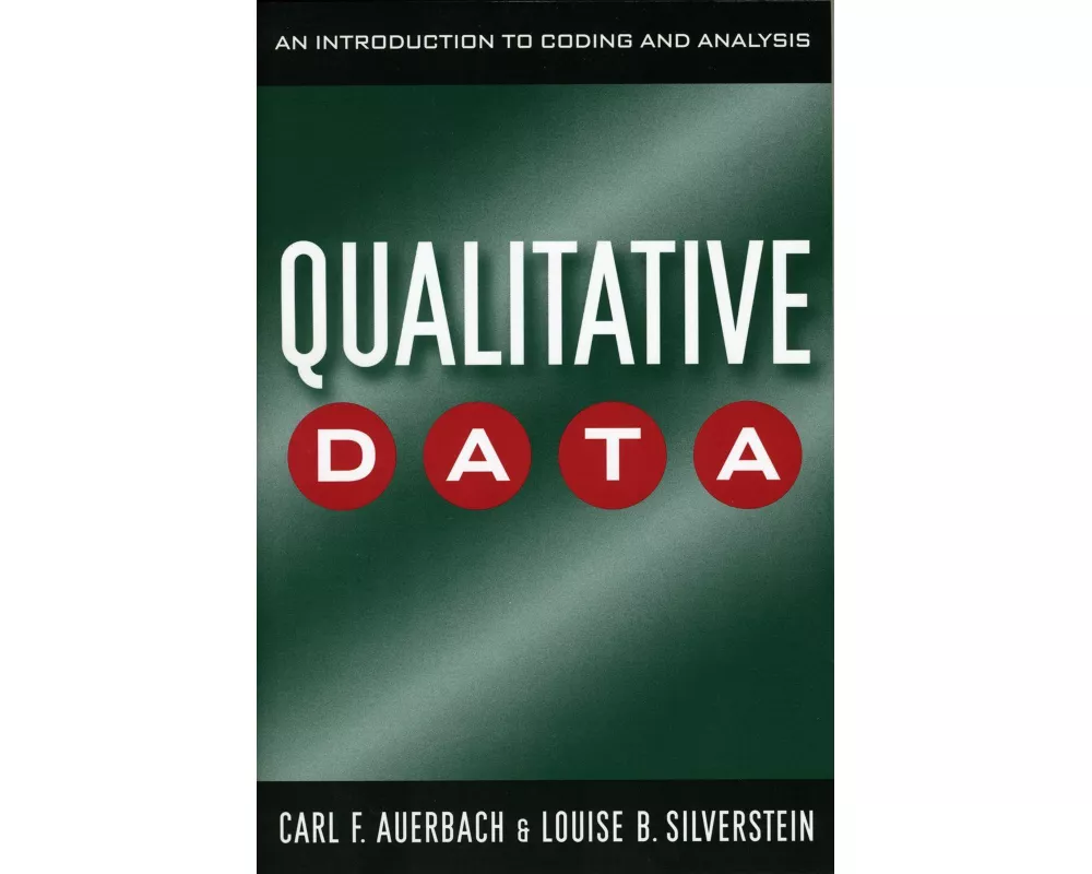 Qualitative Data
