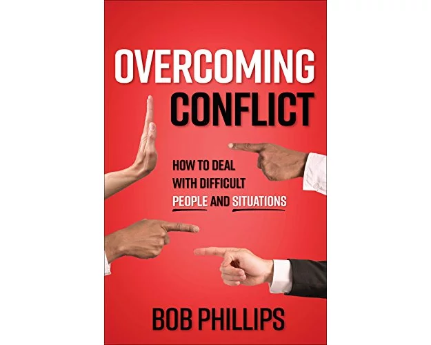 Overcoming Conflict