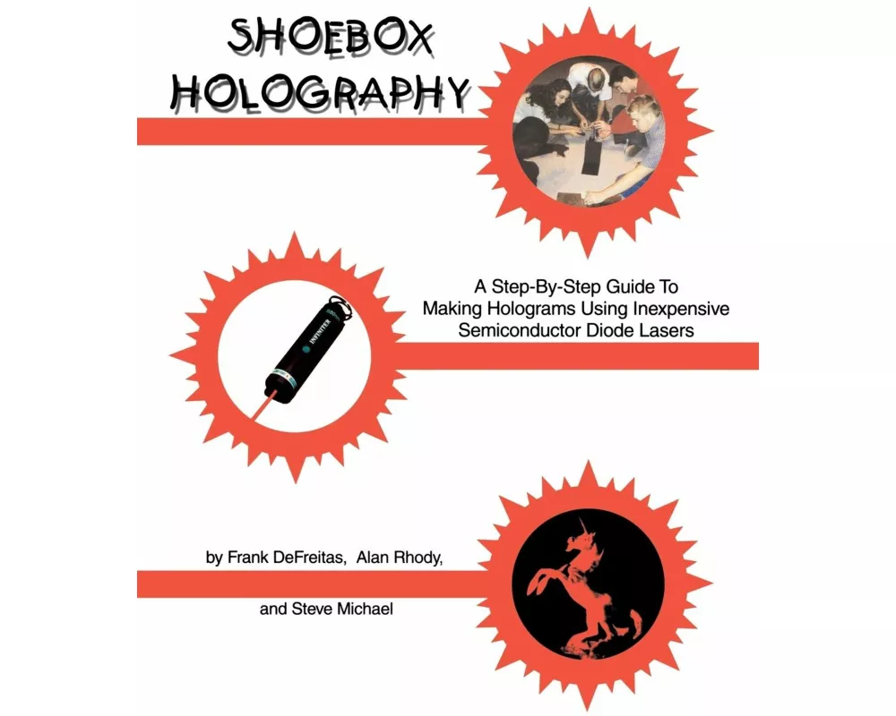 Shoebox Holography