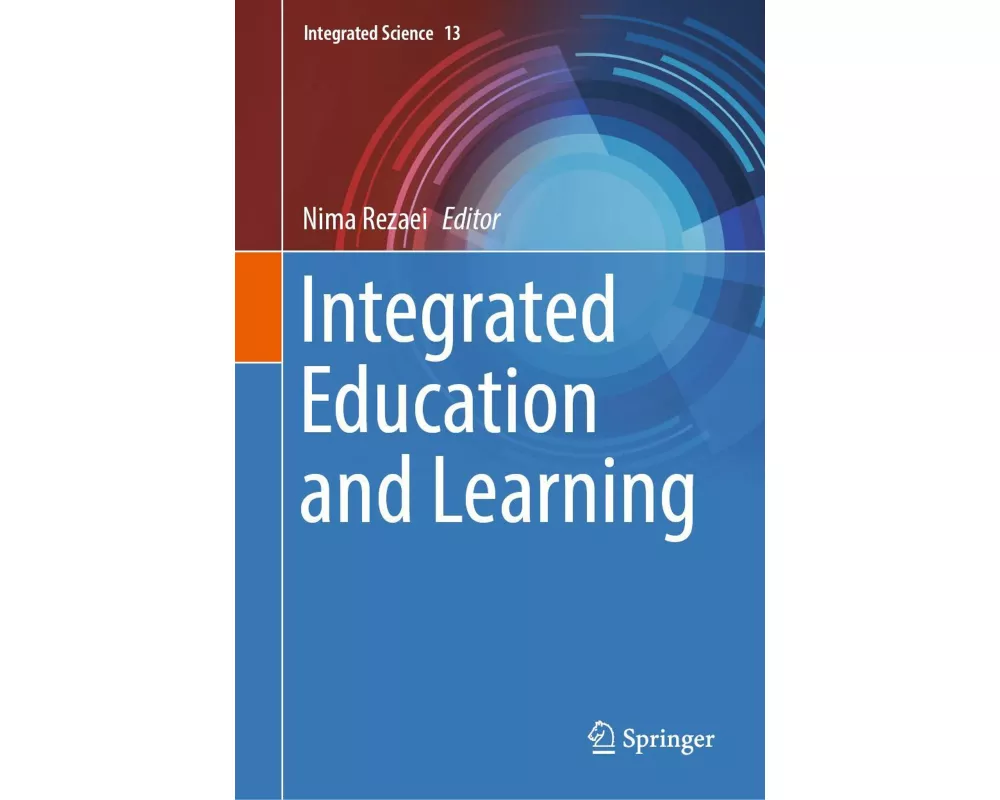 Integrated Education and Learning
