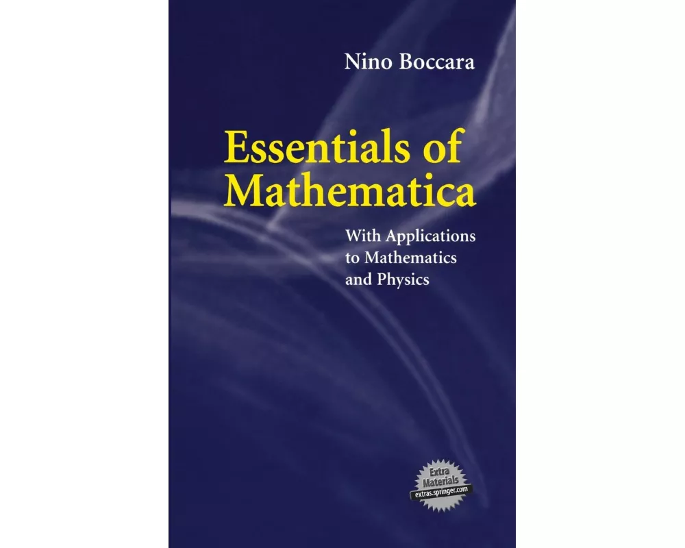 Essentials of Mathematica
