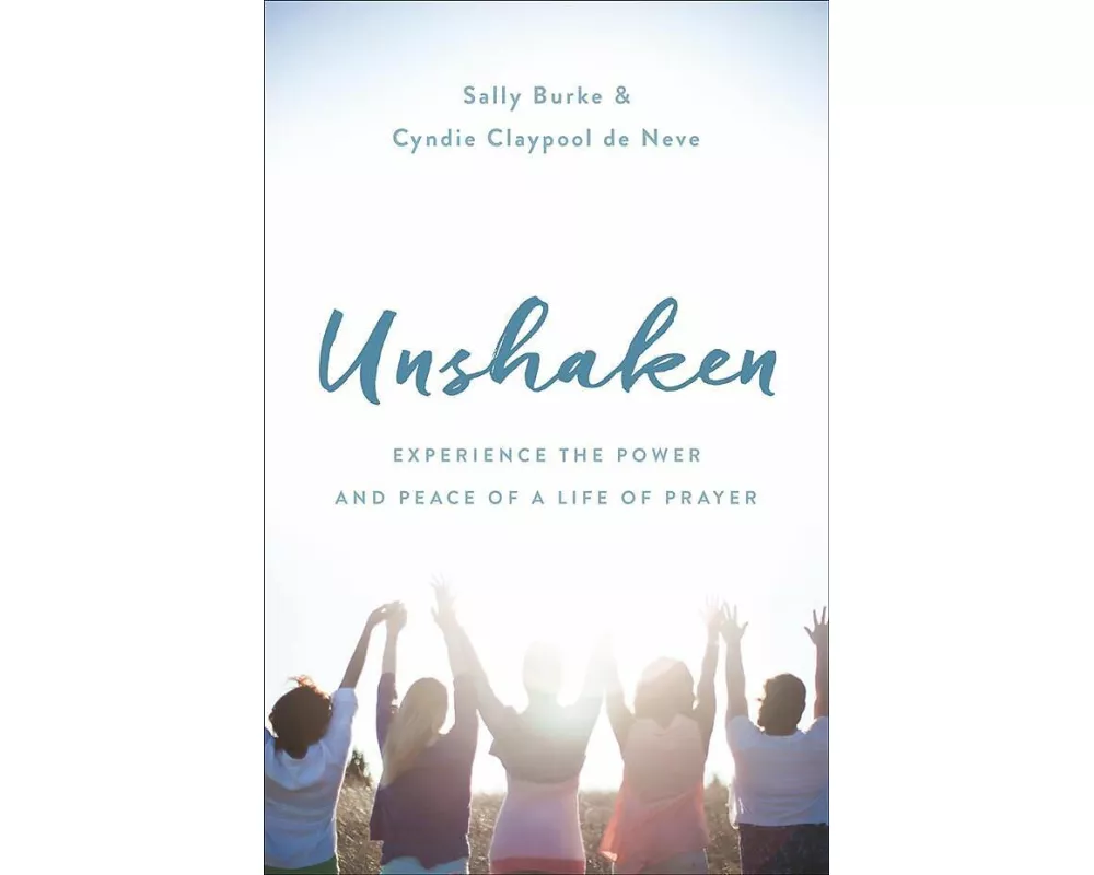 Unshaken