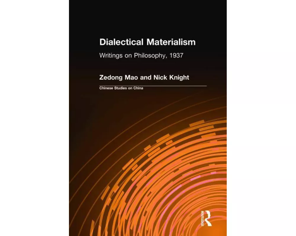 Dialectical Materialism
