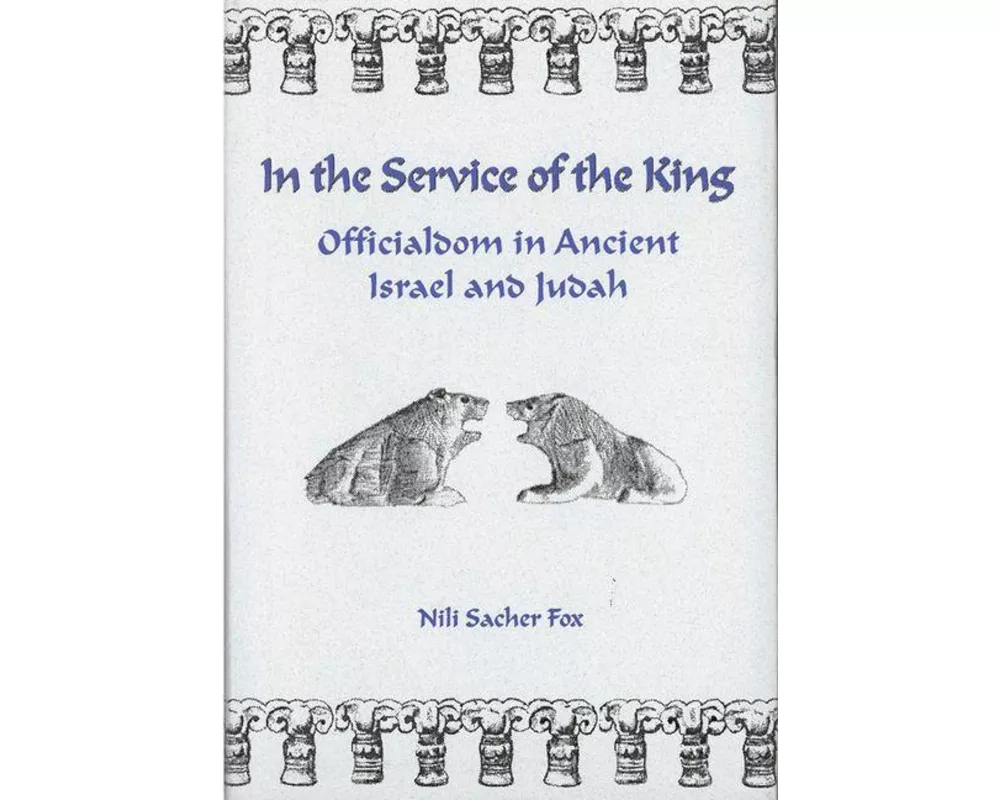 In the Service of the King