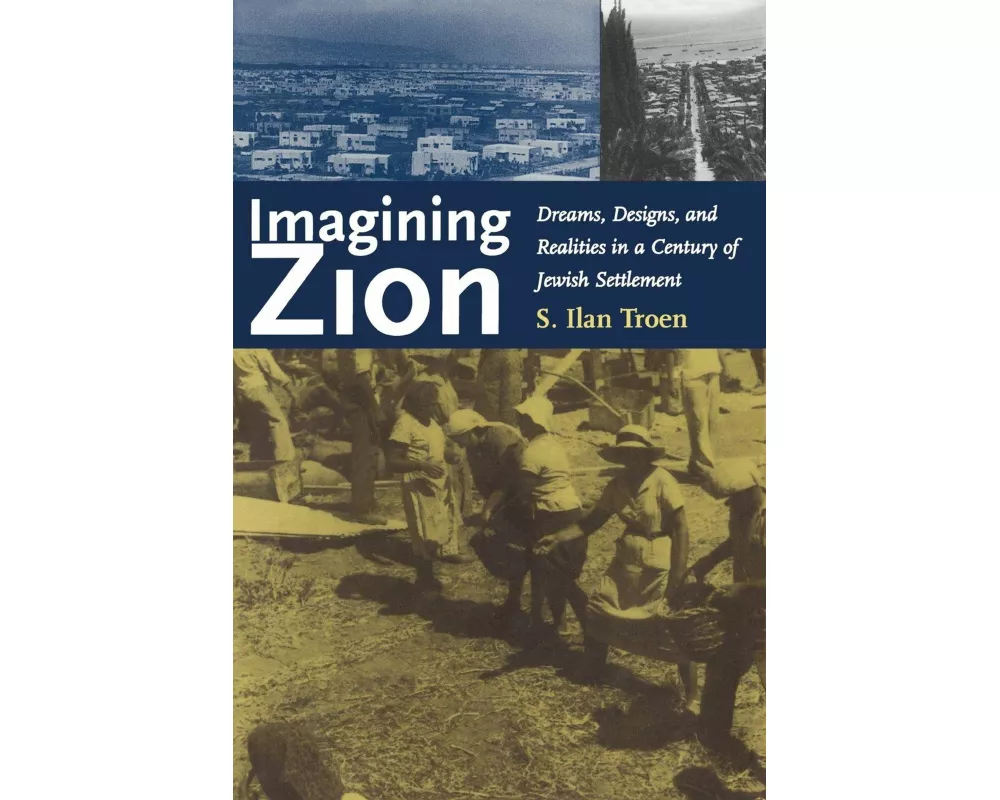 Imagining Zion