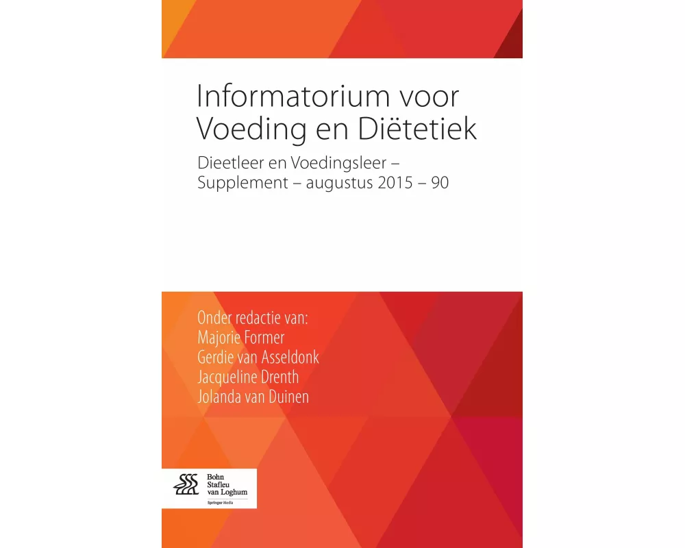 Informatorium Voor Voeding En Diëtetiek