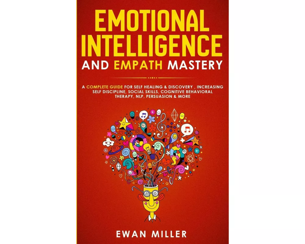 Emotional Intelligence and Empath Mastery