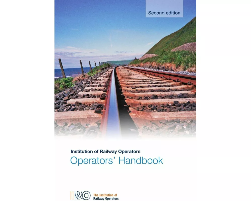Operators' Handbook - Second Edition
