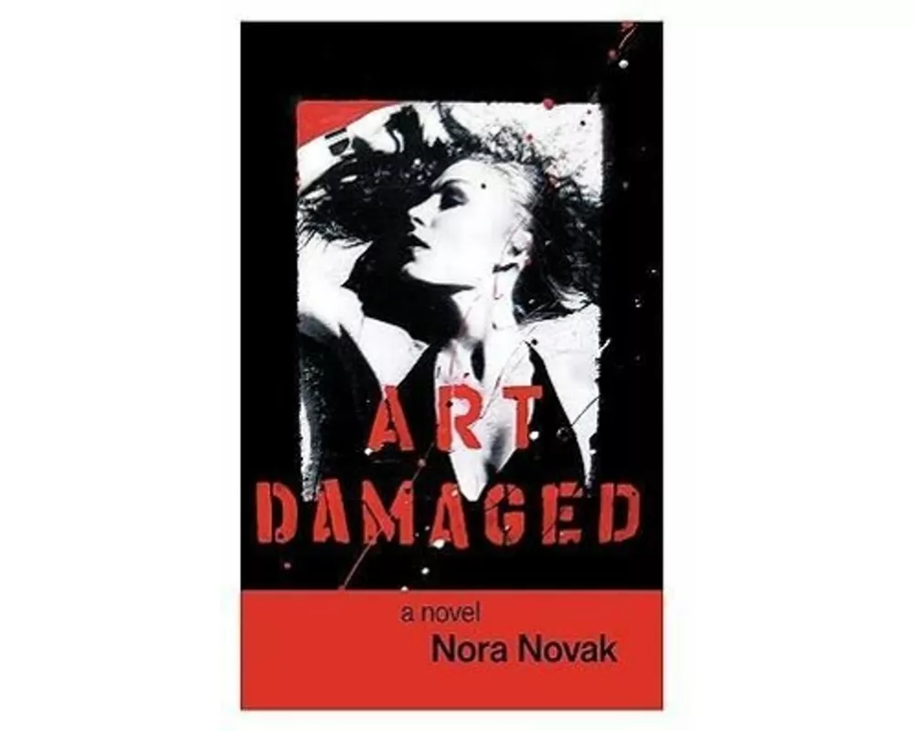 Art Damaged
