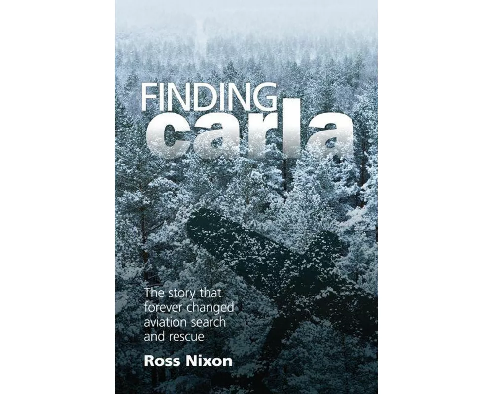 Finding Carla