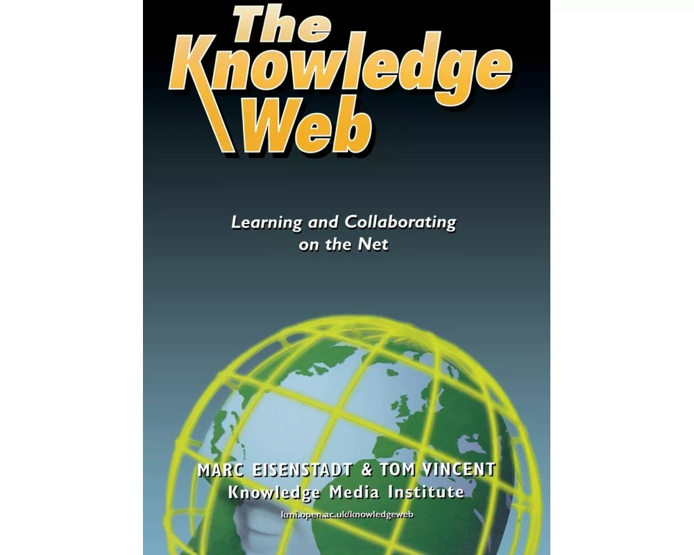 The Knowledge Web