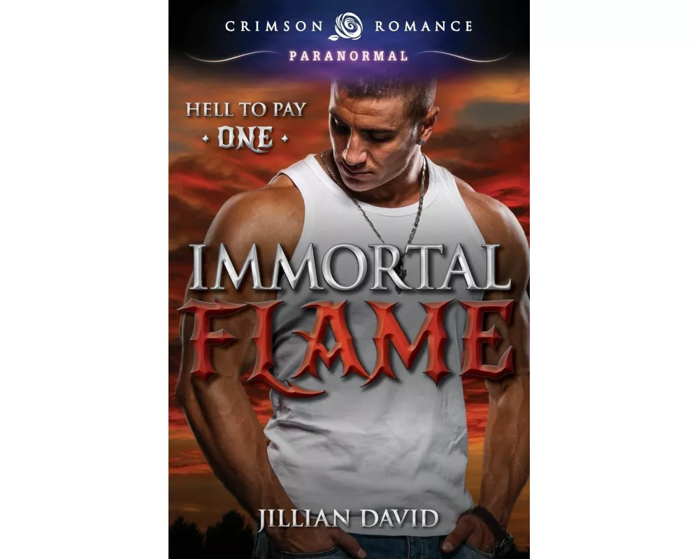 Immortal Flame
