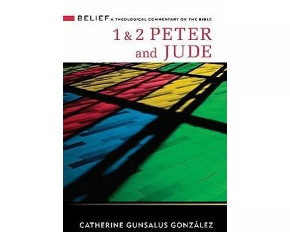1 & 2 Peter and Jude