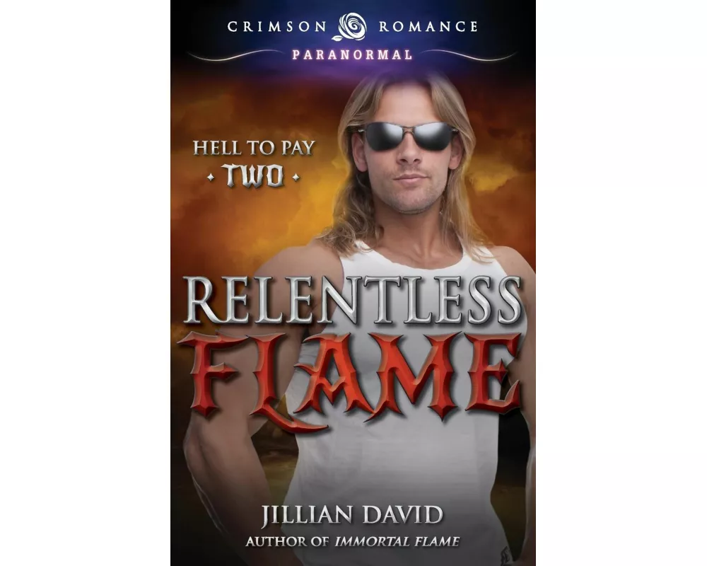 Relentless Flame