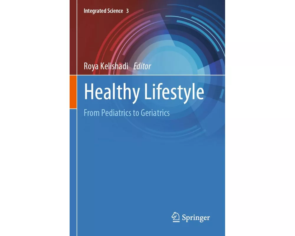 Healthy Lifestyle