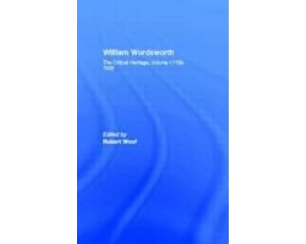 William Wordsworth