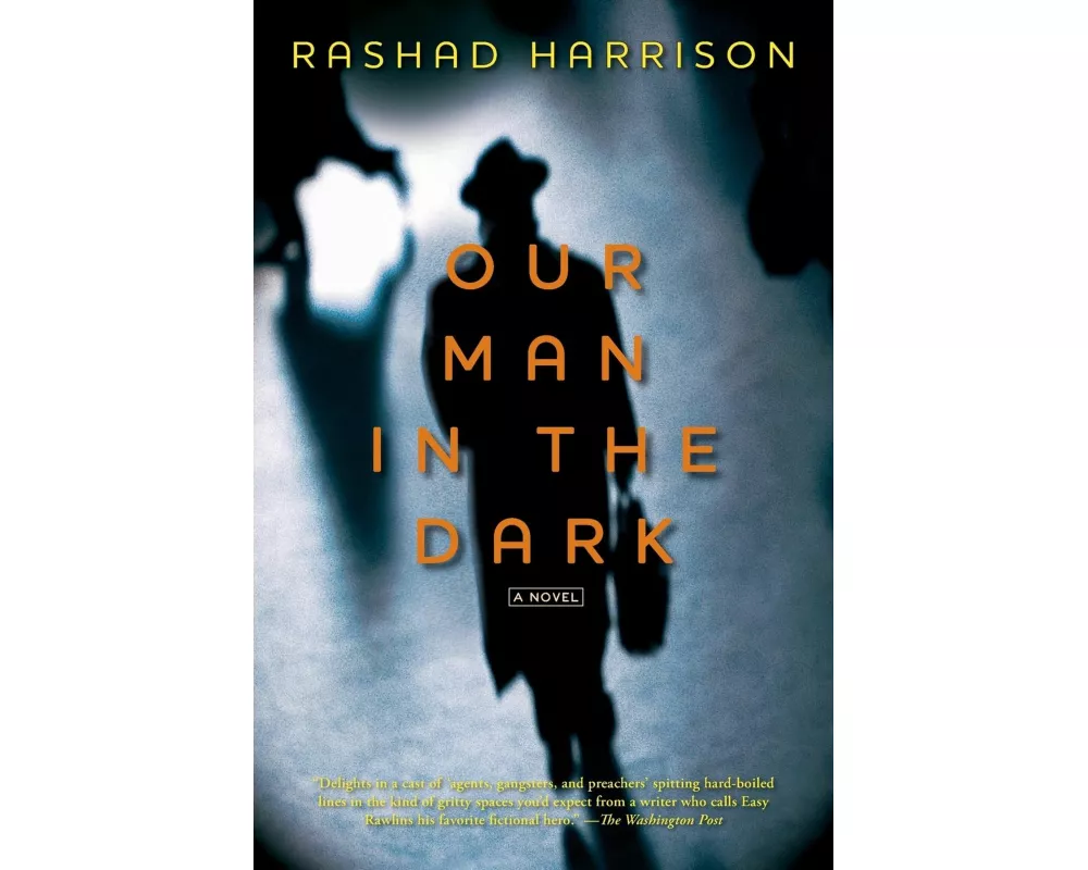 Our Man in the Dark