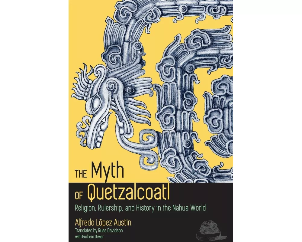 Myth of Quetzalcoatl