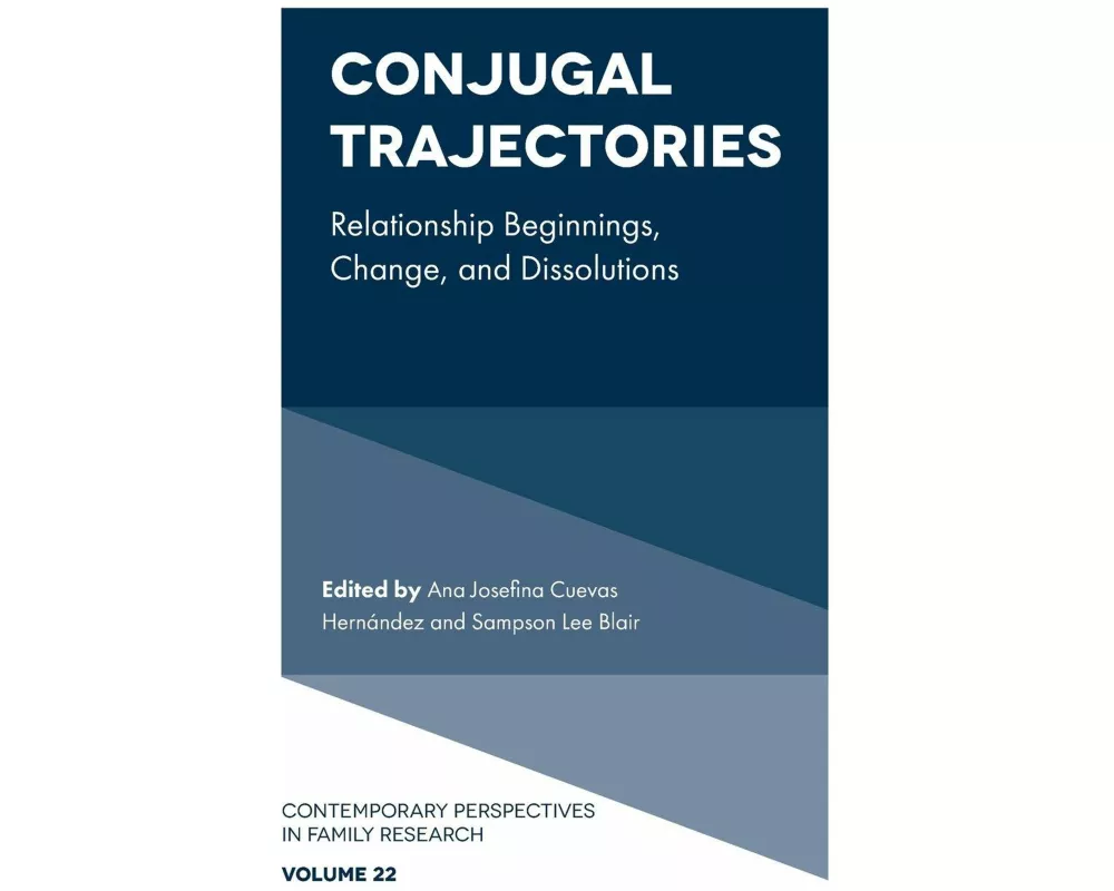 Conjugal Trajectories